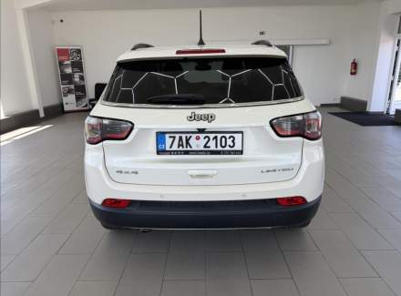 Jeep - Compass