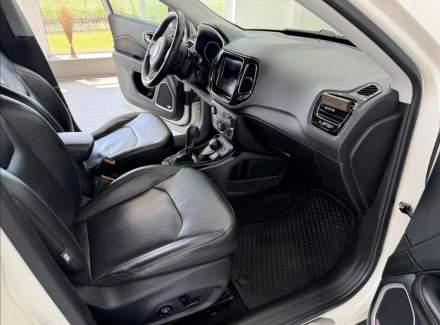 Jeep - Compass