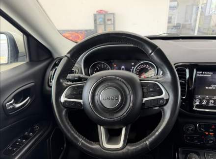 Jeep - Compass