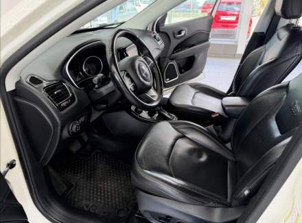 Jeep - Compass