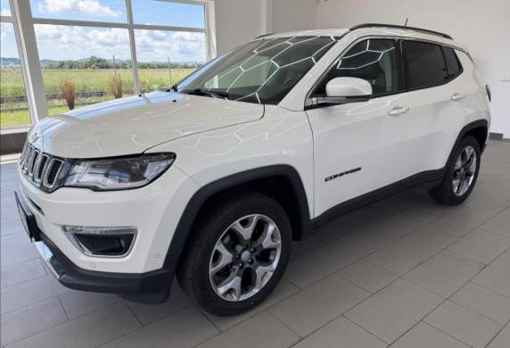 Jeep - Compass