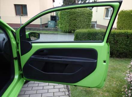 Škoda - Citigo