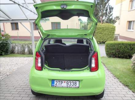 Škoda - Citigo