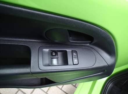 Škoda - Citigo