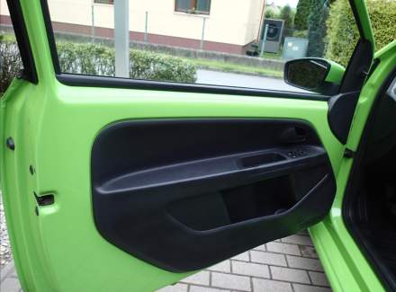 Škoda - Citigo