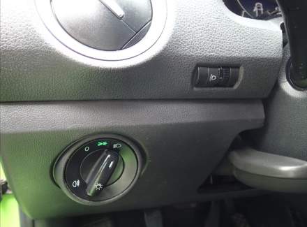 Škoda - Citigo