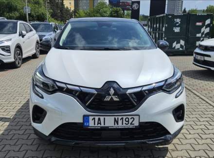 Mitsubishi - ASX
