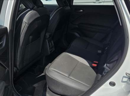 Mitsubishi - ASX