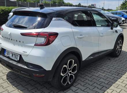 Mitsubishi - ASX