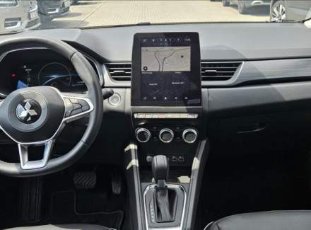 Mitsubishi - ASX
