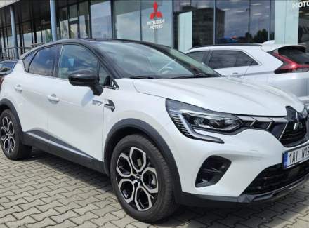 Mitsubishi - ASX