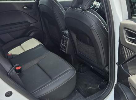 Mitsubishi - ASX