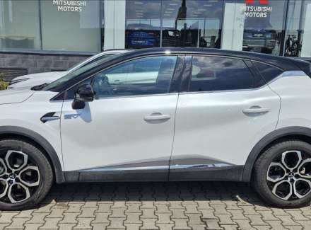 Mitsubishi - ASX