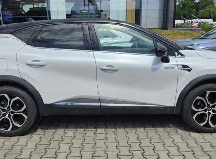 Mitsubishi - ASX