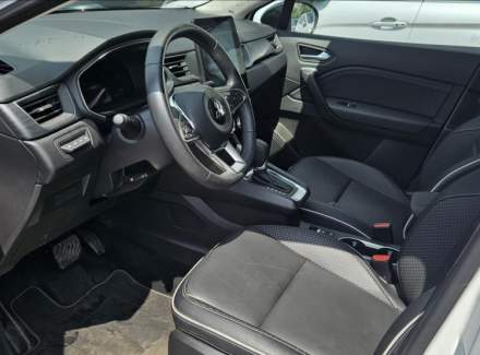 Mitsubishi - ASX