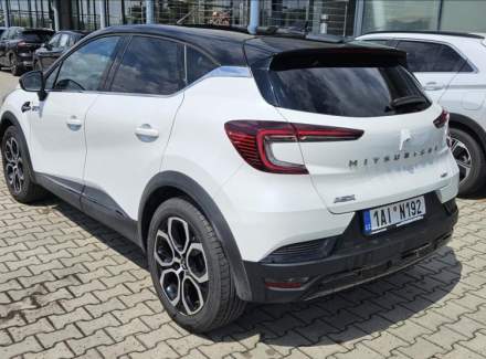 Mitsubishi - ASX