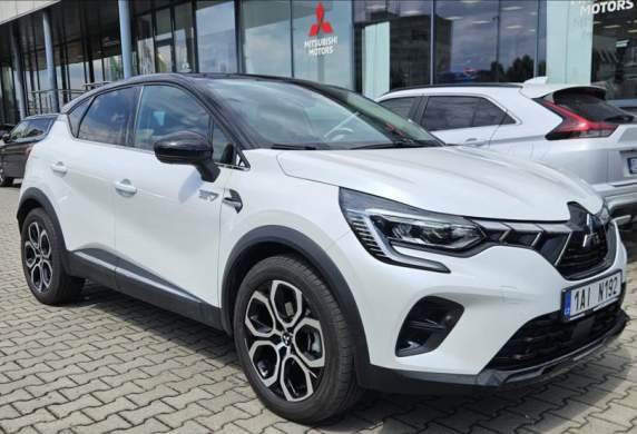 Mitsubishi - ASX