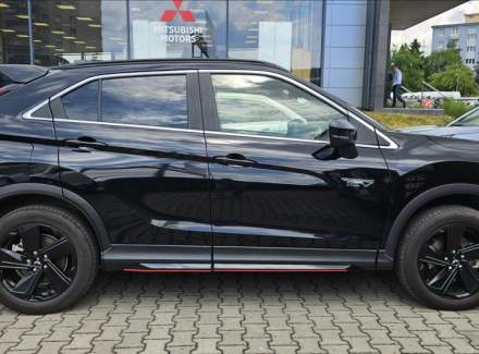 Mitsubishi - Eclipse