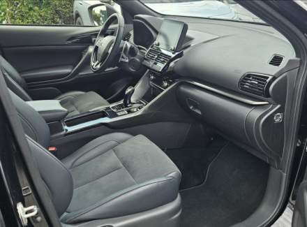 Mitsubishi - Eclipse