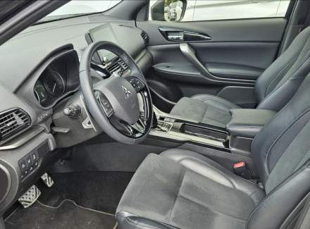 Mitsubishi - Eclipse