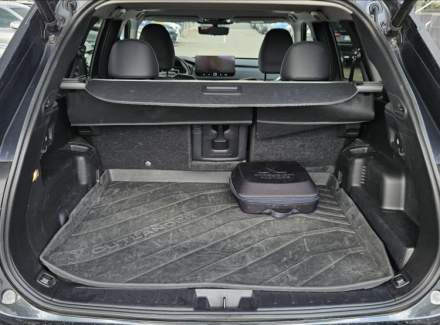 Mitsubishi - Outlander