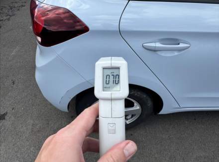 Hyundai - i20