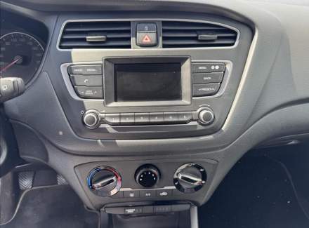 Hyundai - i20