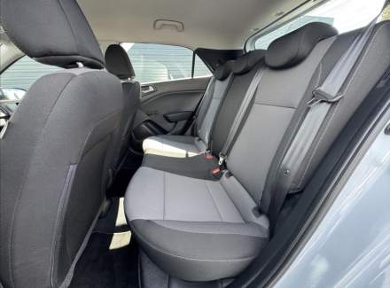 Hyundai - i20