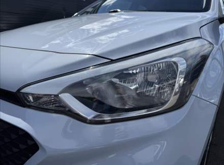 Hyundai - i20