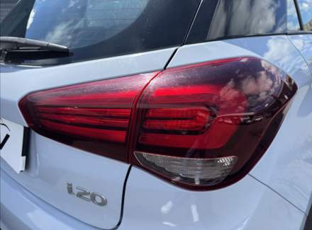 Hyundai - i20