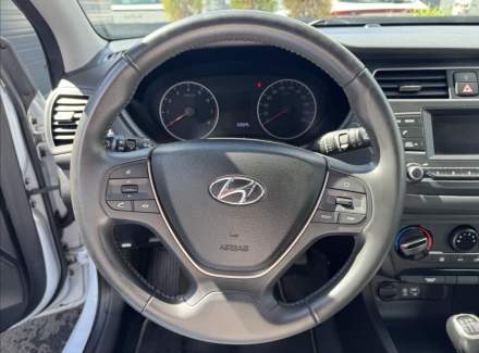 Hyundai - i20