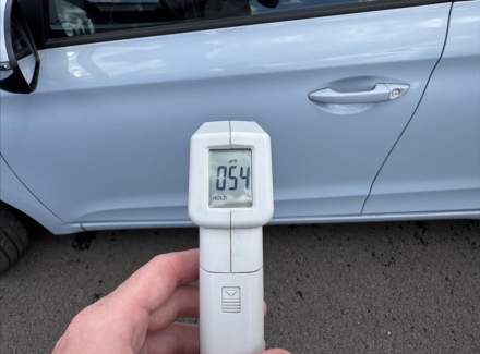 Hyundai - i20
