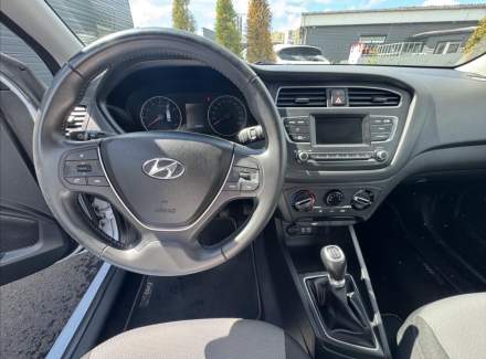 Hyundai - i20