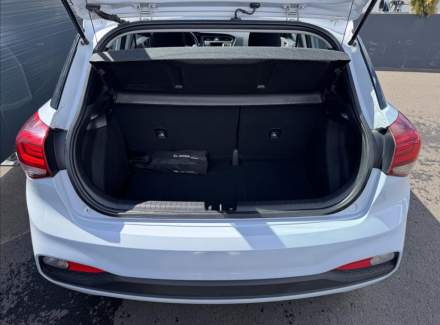 Hyundai - i20