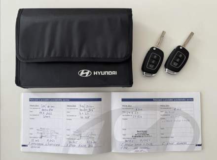 Hyundai - i20