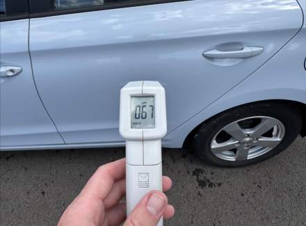 Hyundai - i20