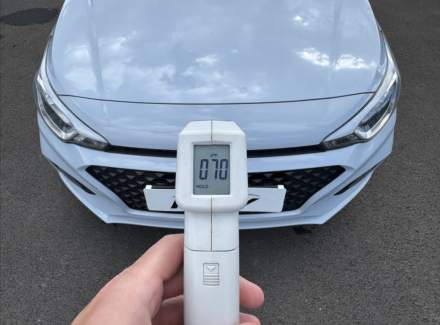 Hyundai - i20