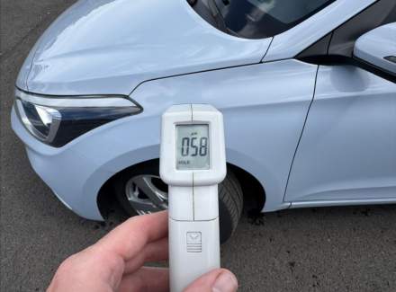 Hyundai - i20