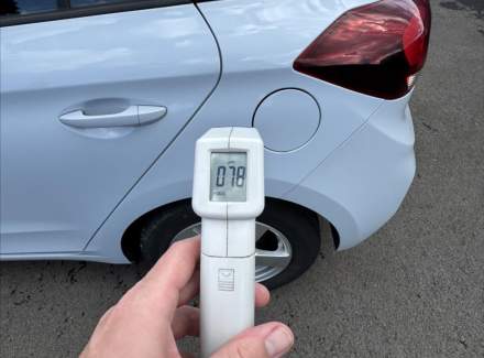 Hyundai - i20