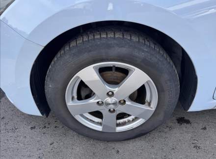 Hyundai - i20