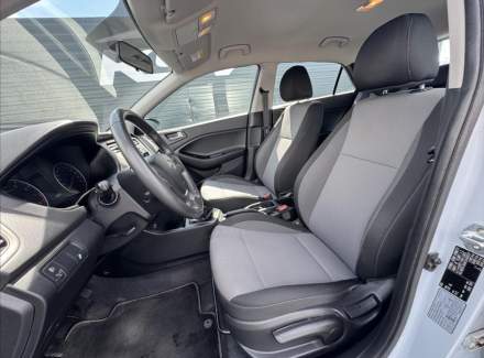 Hyundai - i20
