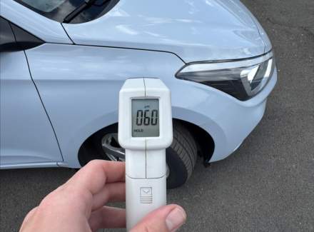 Hyundai - i20