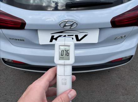 Hyundai - i20