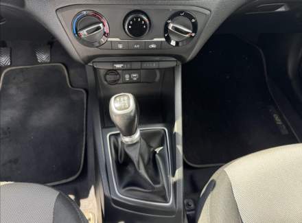Hyundai - i20