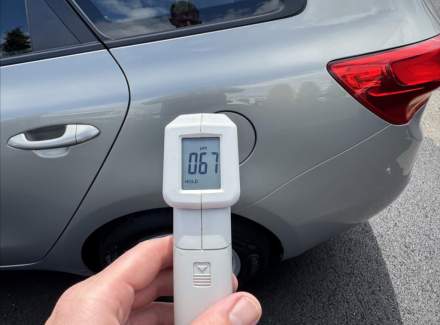 Kia - Cee'd