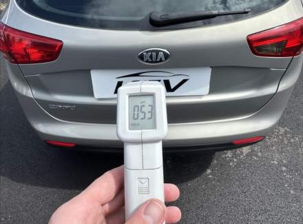 Kia - Cee'd