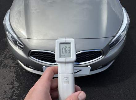 Kia - Cee'd
