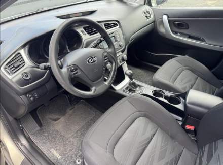 Kia - Cee'd