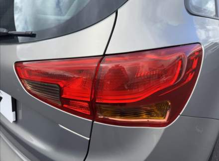 Kia - Cee'd