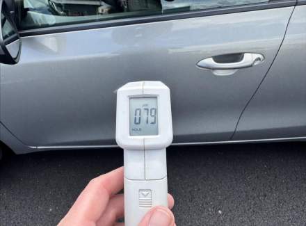 Kia - Cee'd